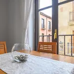 Apartmán Junto A La Universidad Y La Catedral