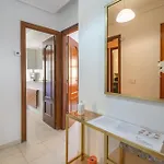 Apartmán Junto A La Universidad Y La Catedral *