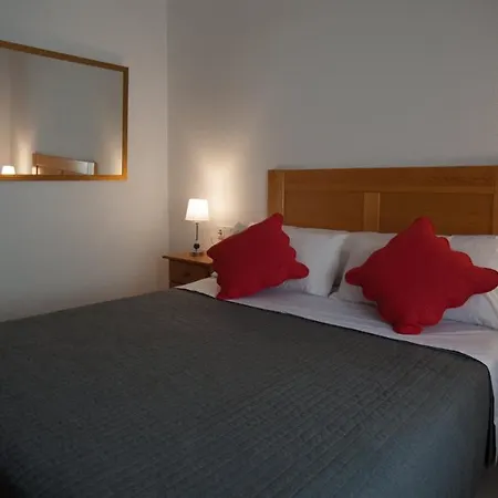 Junto A La Universidad Y La Catedral 아파트