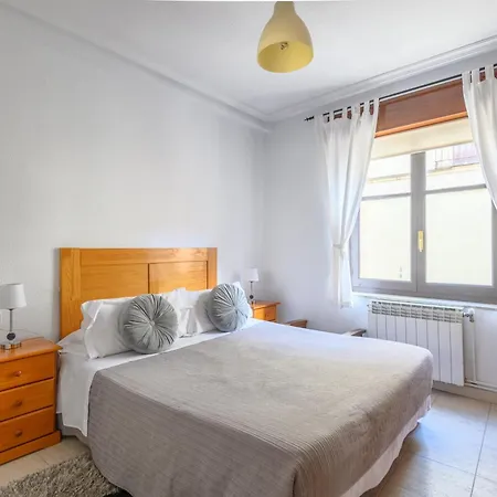 아파트 Junto A La Universidad Y La Catedral 살라망카