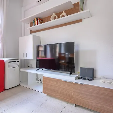 아파트 Junto A La Universidad Y La Catedral *