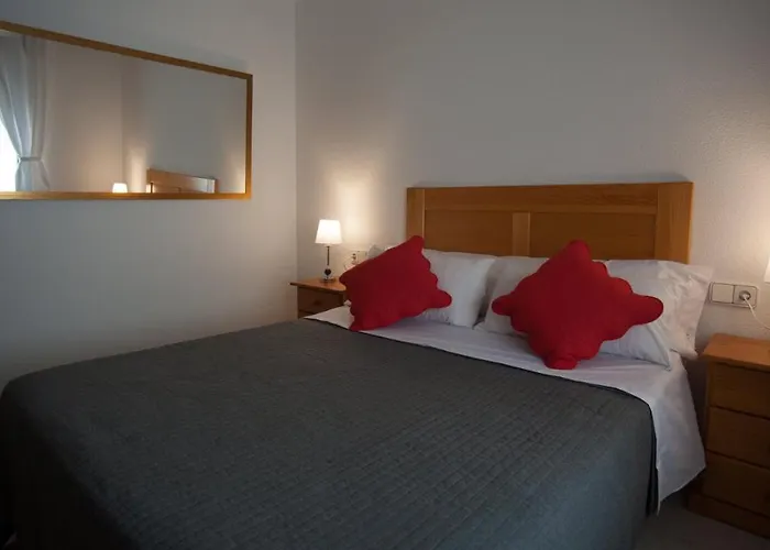 Junto A La Universidad Y La Catedral Appartamento