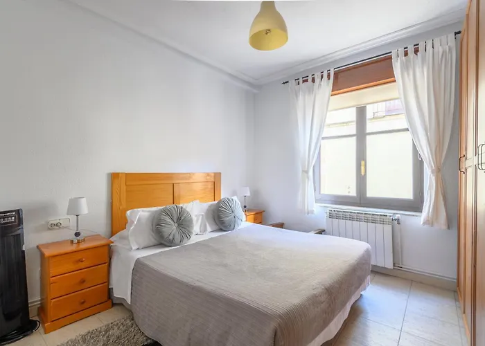 Appartement Junto A La Universidad Y La Catedral Salamanque