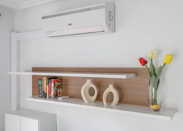 Appartement Junto A La Universidad Y La Catedral Salamanque