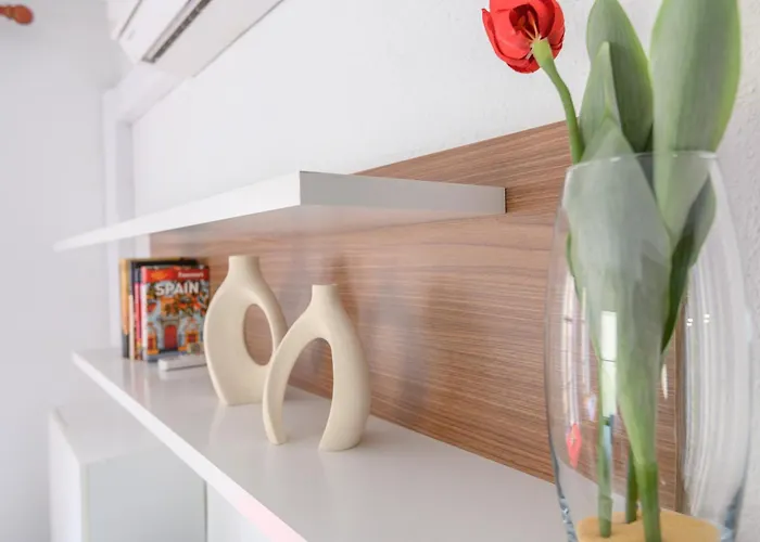 Junto A La Universidad Y La Catedral Appartement