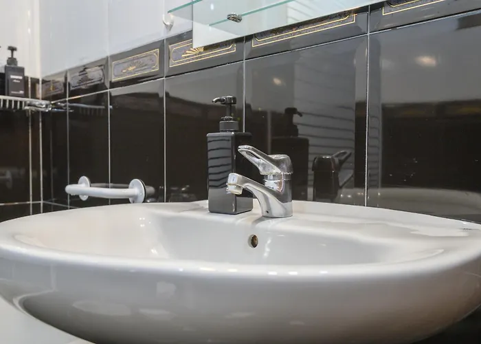 Junto A La Universidad Y La Catedral Appartement