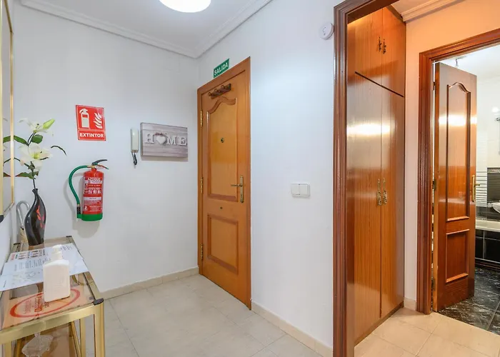 Junto A La Universidad Y La Catedral Appartement Salamanque